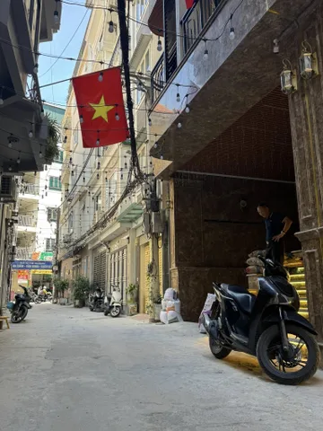 Bất động sản tại Hà Nội - ảnh 1