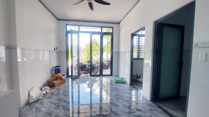 Bất động sản tại Bến Tre - ảnh 1