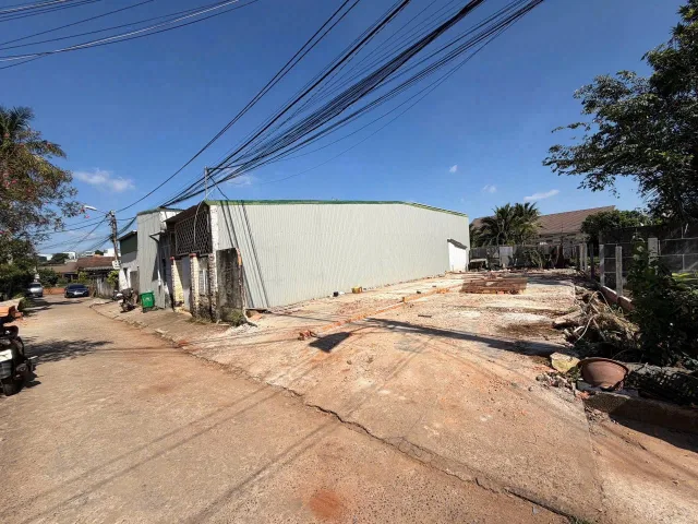 Bất động sản tại Đắk Lắk - ảnh 1