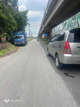 Bất động sản tại Long An - ảnh 1