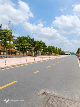 Bất động sản tại Long An - ảnh 1