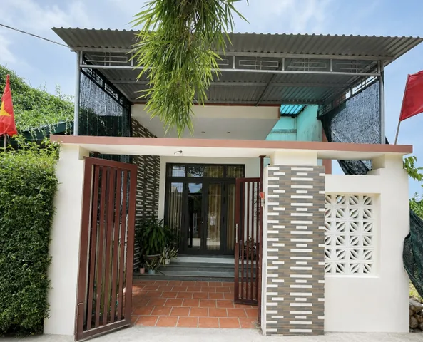 Bất động sản tại Thừa Thiên Huế - ảnh 1