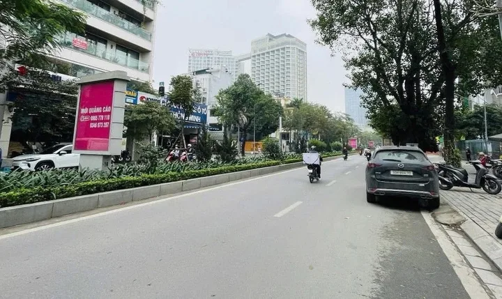 Bất động sản tại Hà Nội - ảnh 1