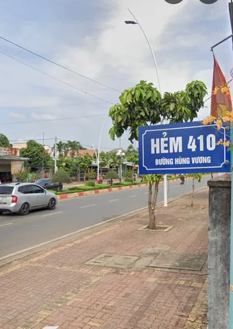 Bất động sản tại Bà Rịa - Vũng Tàu - ảnh 1