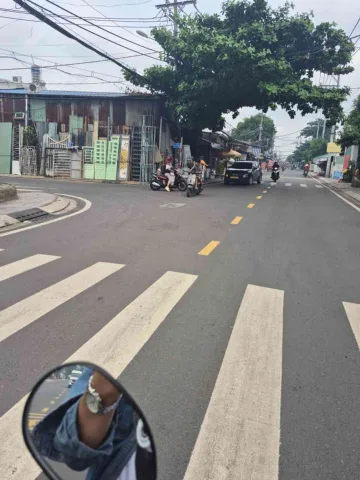 Bất động sản tại TP. Hồ Chí Minh - ảnh 1