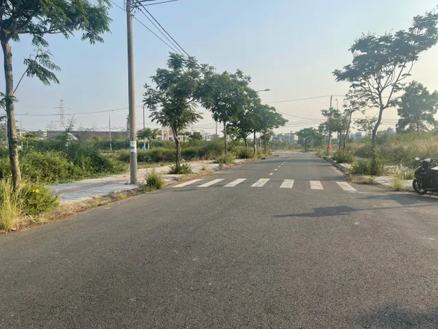 Bất động sản tại Đà Nẵng - ảnh 1