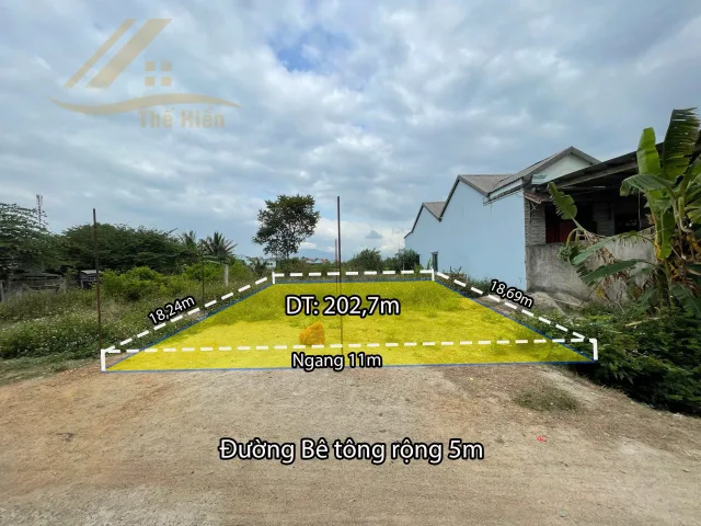 Bất động sản tại Khánh Hòa - ảnh 1