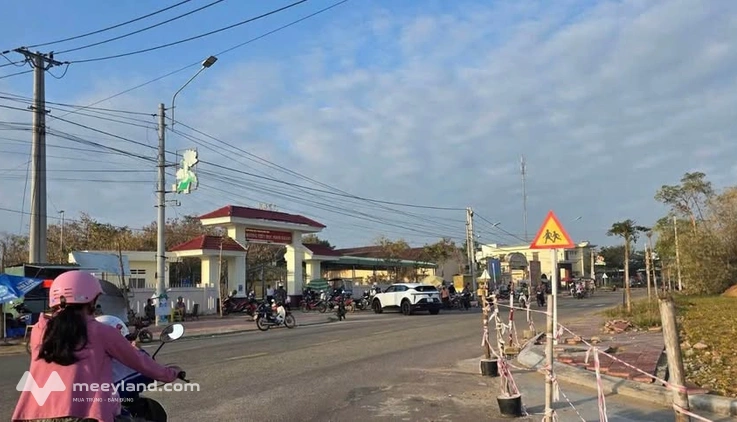 Bất động sản tại Bình Định - ảnh 1