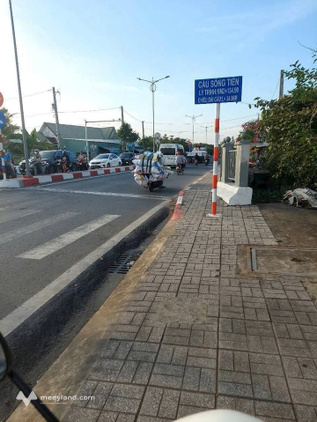 Bất động sản tại Đồng Tháp - ảnh 1