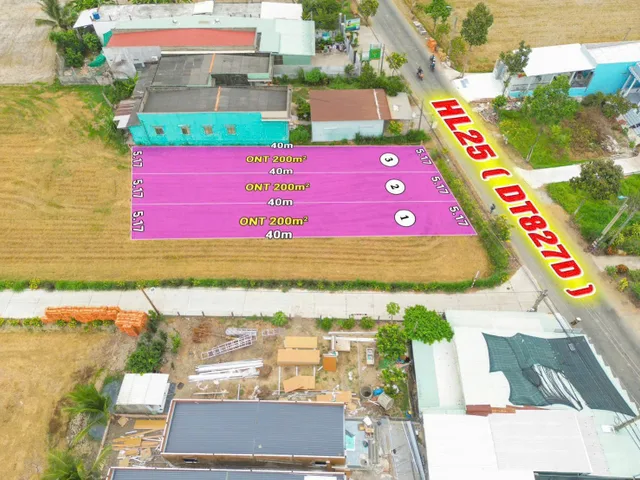 Bất động sản tại Tây Ninh - ảnh 1