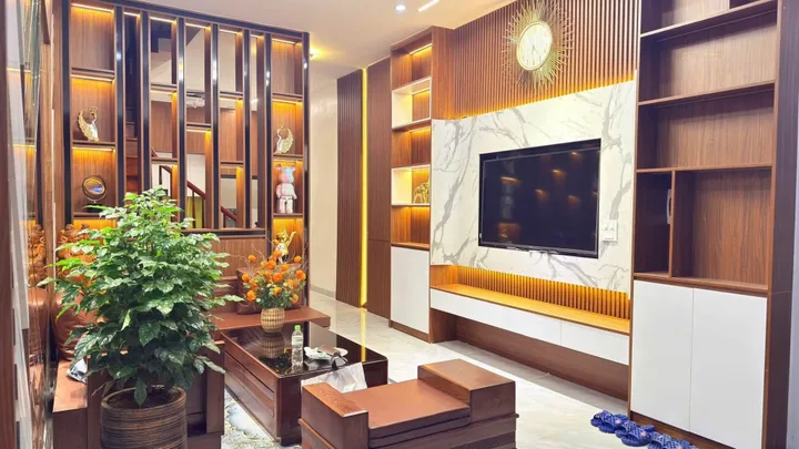 Bất động sản tại Hà Nội - ảnh 1