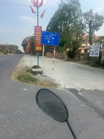 Bất động sản tại Bình Dương - ảnh 1
