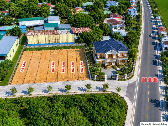 Bất động sản tại Đà Nẵng - ảnh 1