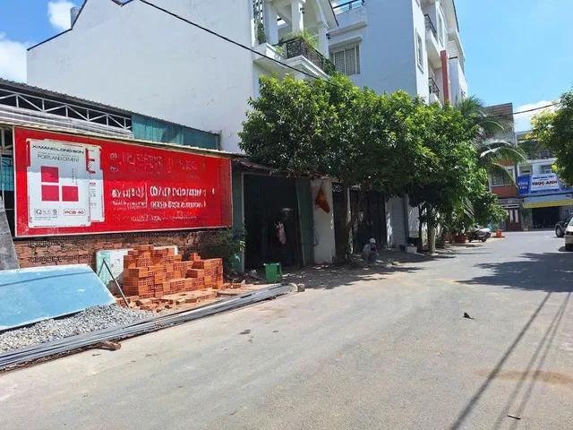 Bất động sản tại TP. Hồ Chí Minh - ảnh 1