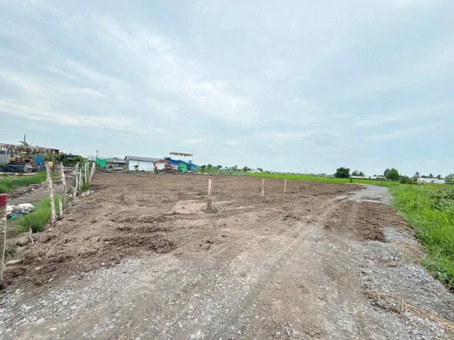 Bất động sản tại Tây Ninh - ảnh 1