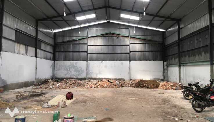 Bất động sản tại TP. Hồ Chí Minh - ảnh 1