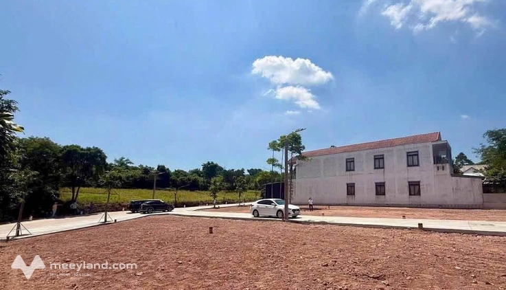 Bất động sản tại Thừa Thiên Huế - ảnh 1