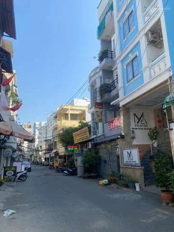 Bất động sản tại TP. Hồ Chí Minh - ảnh 1