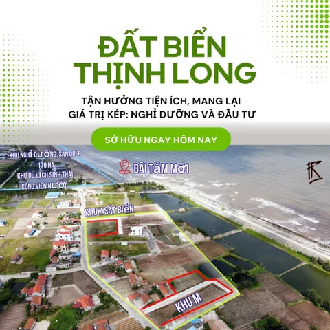 Bất động sản tại Nam Định - ảnh 1