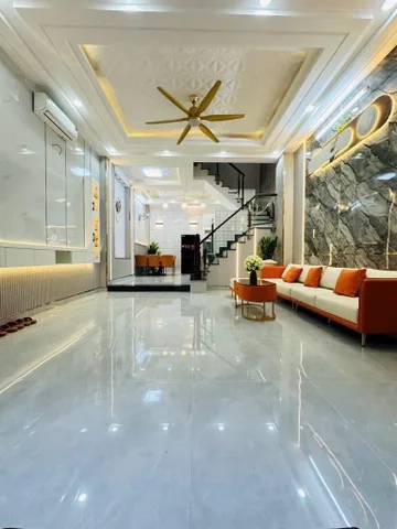 Bất động sản tại TP. Hồ Chí Minh - ảnh 1