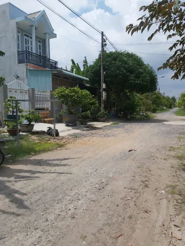 Bất động sản tại Long An - ảnh 1
