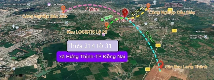 Bất động sản tại Đồng Nai - ảnh 1