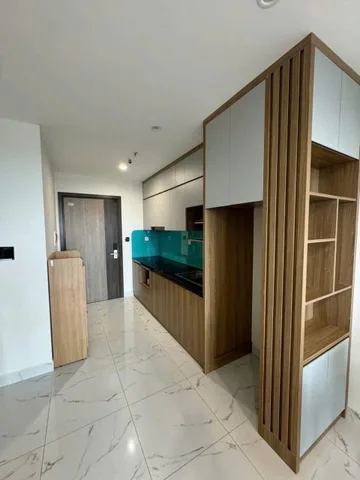 Bất động sản tại TP. Hồ Chí Minh - ảnh 1