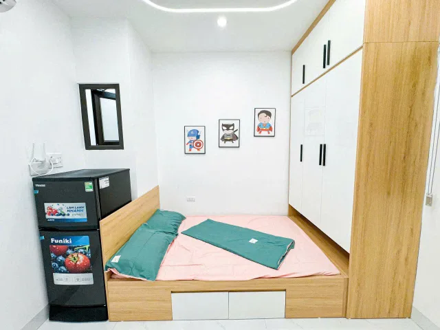 Bất động sản tại Hà Nội - ảnh 1