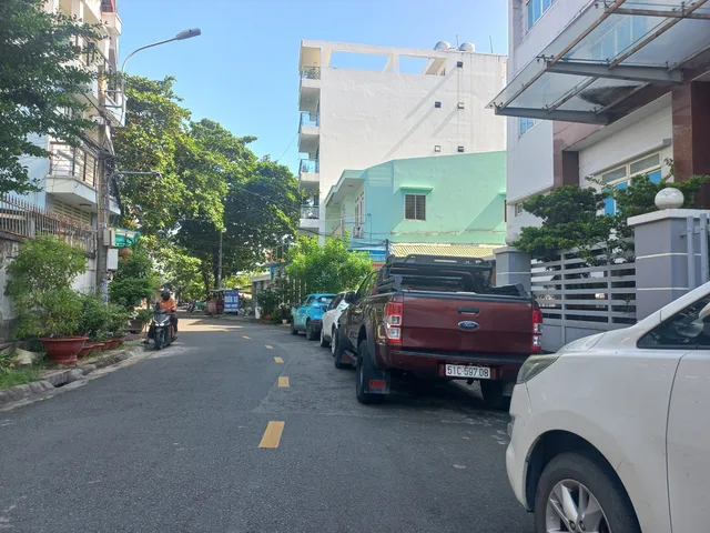 Bất động sản tại TP. Hồ Chí Minh - ảnh 1