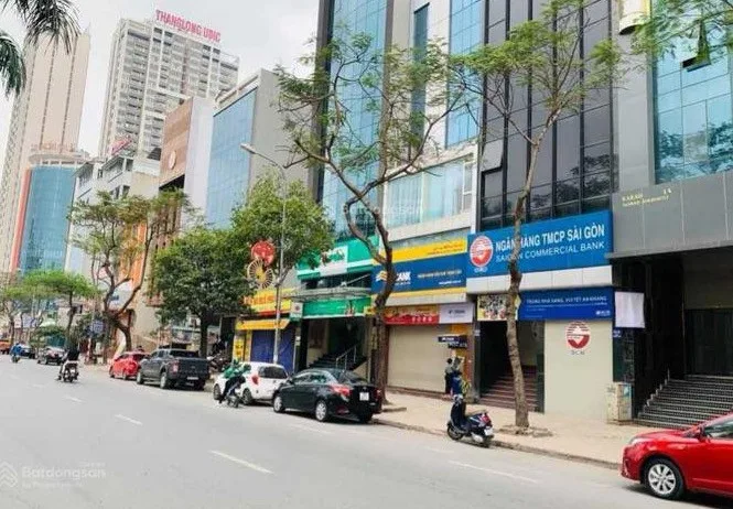 Bất động sản tại Hà Nội - ảnh 1