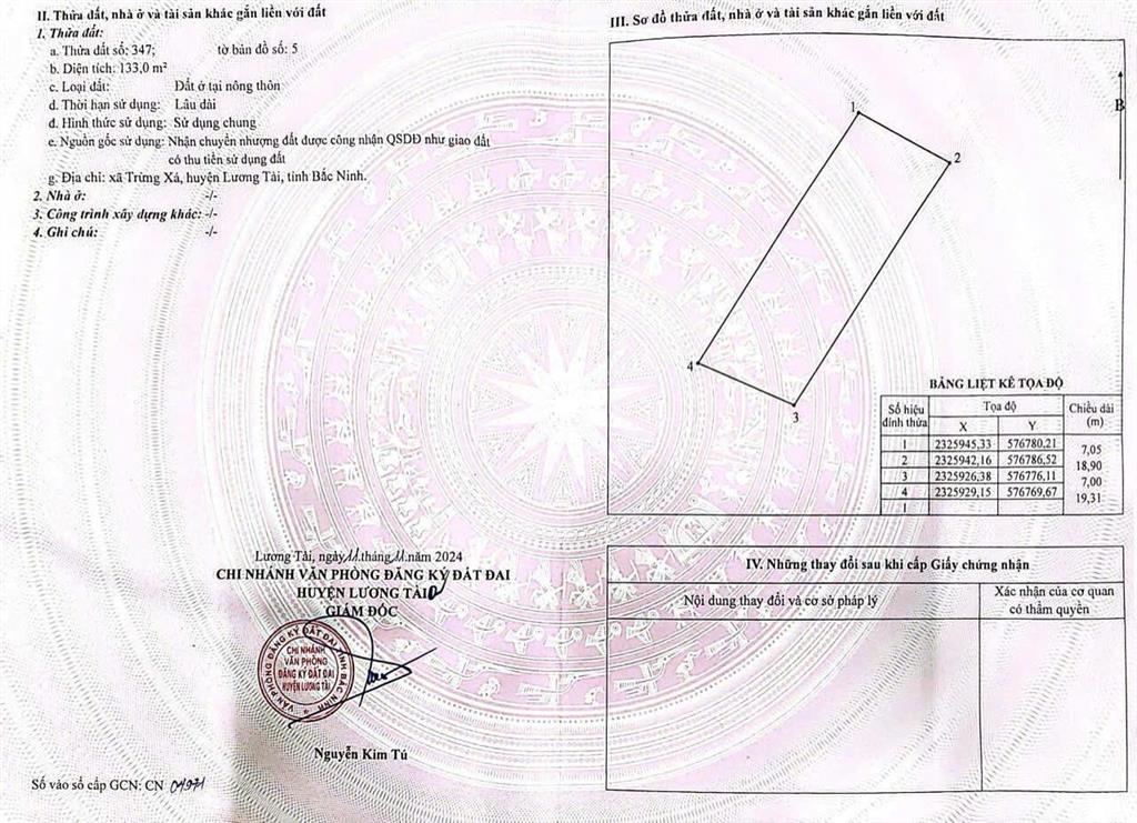 Bất động sản tại Bắc Ninh - ảnh 1