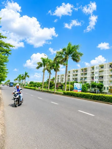 Bất động sản tại Tây Ninh - ảnh 1