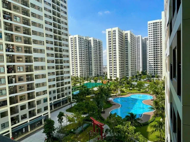 Bất động sản tại TP. Hồ Chí Minh - ảnh 1