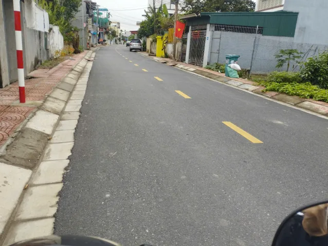 Bất động sản tại Hải Phòng - ảnh 1