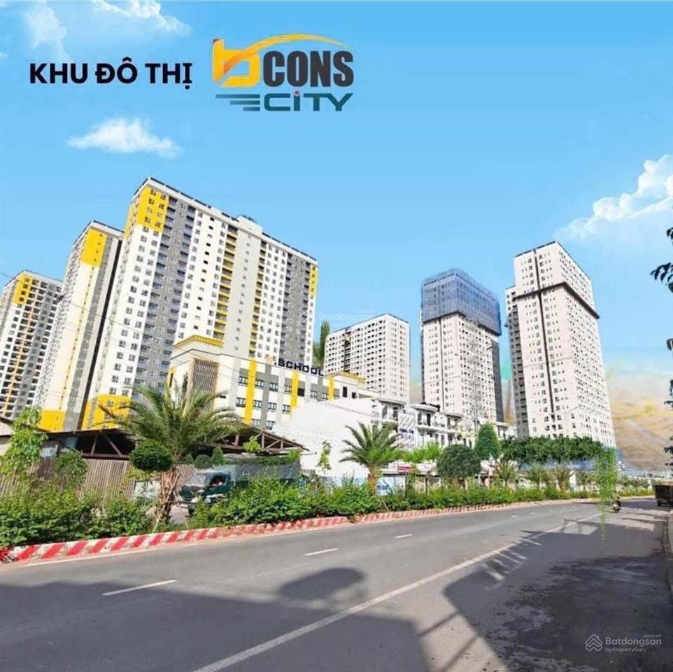Bất động sản tại Bình Dương - ảnh 1