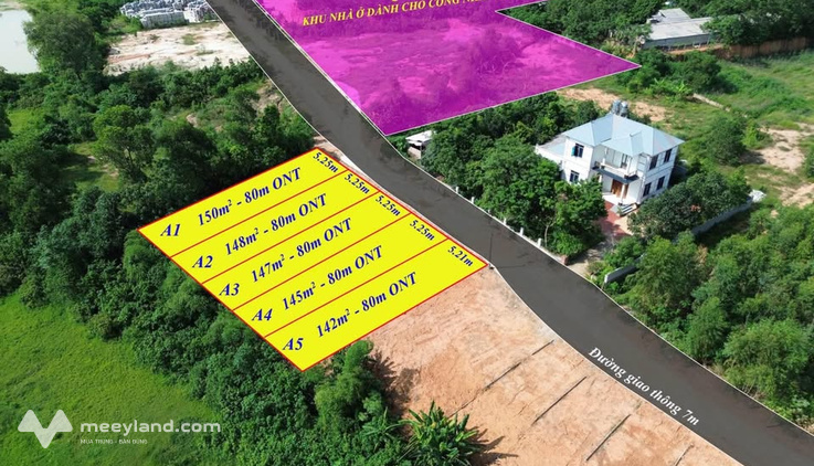 Bất động sản tại Vĩnh Phúc - ảnh 1