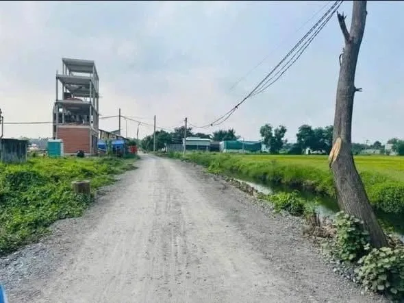 Bất động sản tại Tây Ninh - ảnh 1
