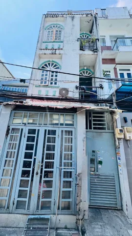 Bất động sản tại TP. Hồ Chí Minh - ảnh 1