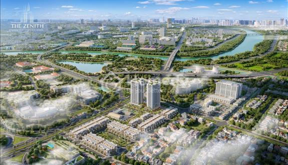 Bất động sản tại Hải Phòng - ảnh 1