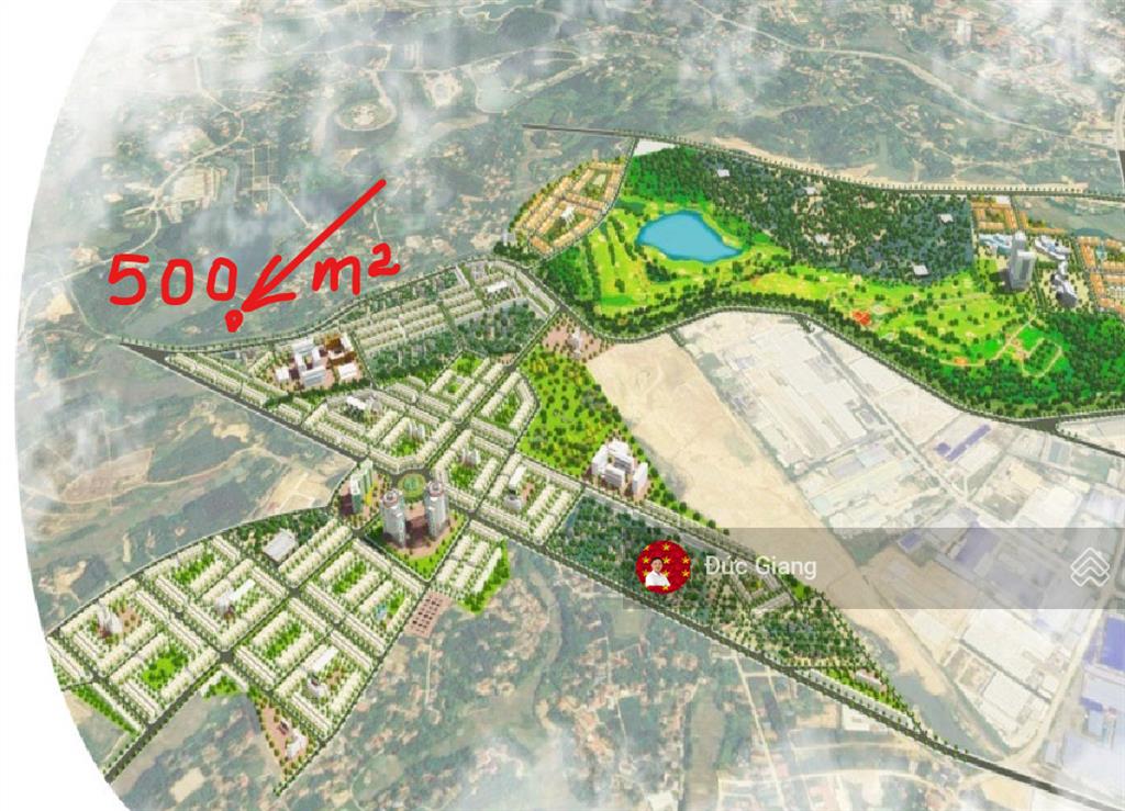 Bất động sản tại Phú Thọ - ảnh 1