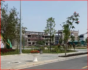 Bất động sản tại Phú Thọ - ảnh 1