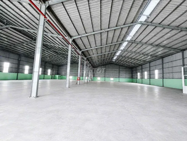 Bất động sản tại Bình Dương - ảnh 1