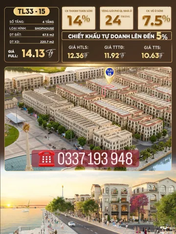 Bất động sản tại Hải Phòng - ảnh 1