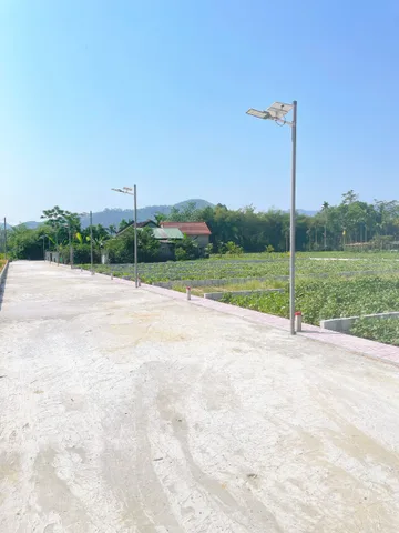 Bất động sản tại Thừa Thiên Huế - ảnh 1