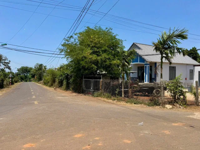 Bất động sản tại Đắk Lắk - ảnh 1
