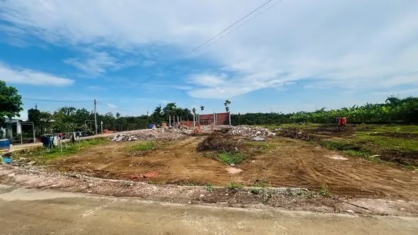Bất động sản tại Đồng Nai - ảnh 1