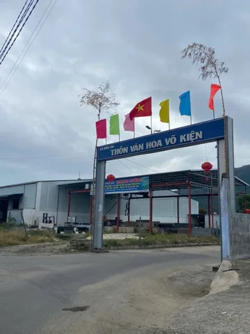 Bất động sản tại Khánh Hòa - ảnh 1