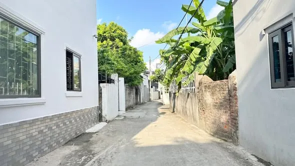 Bất động sản tại Hải Phòng - ảnh 1