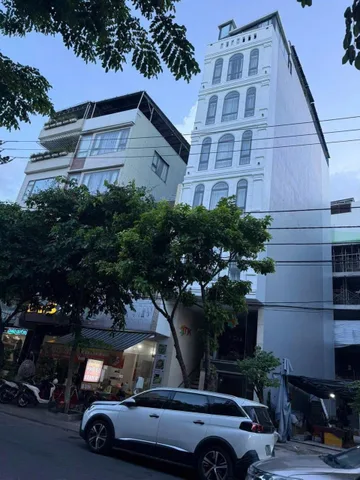 Bất động sản tại Đà Nẵng - ảnh 1