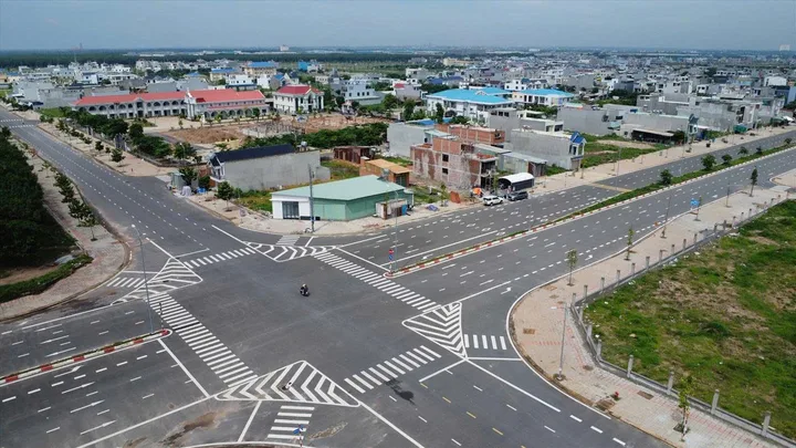 Bất động sản tại Đồng Nai - ảnh 1